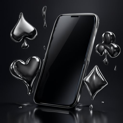 09bet প্রোমো ট্যাবসহ ফোন পর্দা