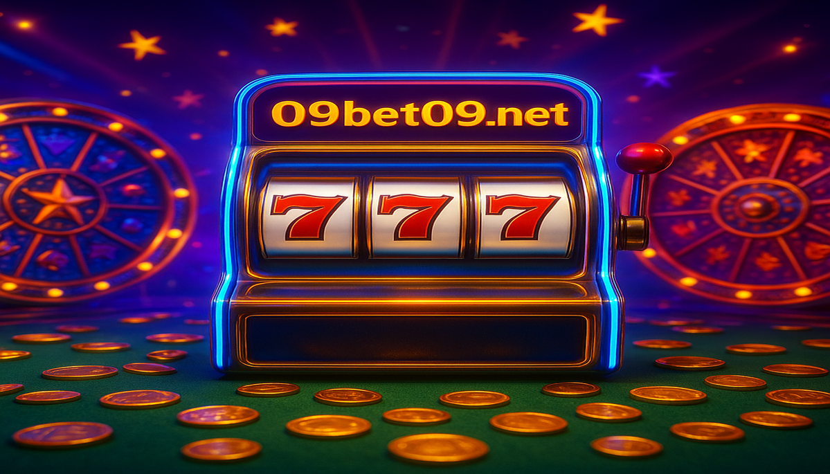 09bet VIP প্রস্তাবনা ও রেফারেল সুবিধাসমূহ