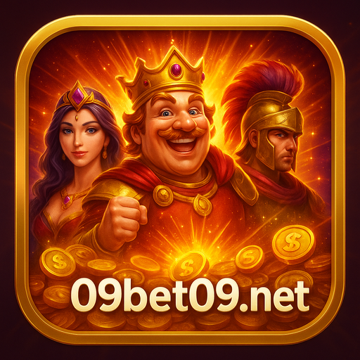 09bet-এ অ্যাপ ডাউনলোড ও বোনাস পাওয়ার সুযোগসমূহ