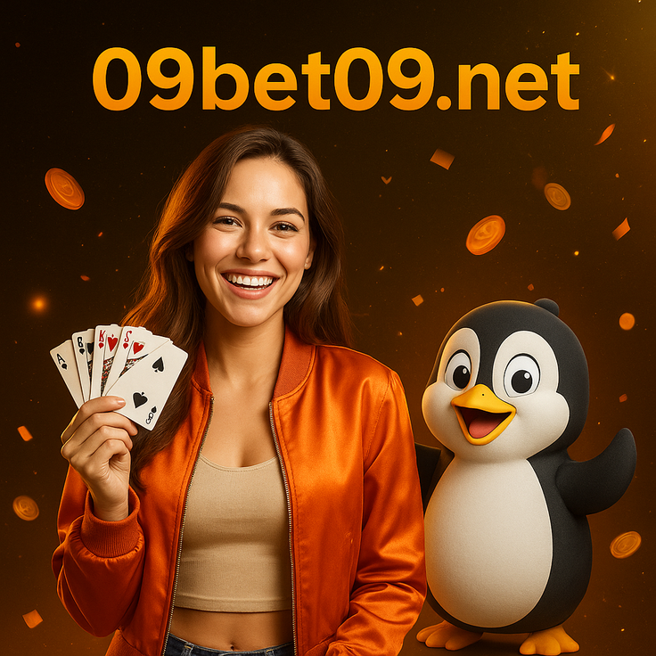 09bet.com - বাংলাদেশে একটি বিশ্বস্ত অনলাইন বেটিং প্ল্যাটফর্ম; লাইভ গেম, দ্রুত পেমেন্ট এবং আকর্ষণীয় বোনাস